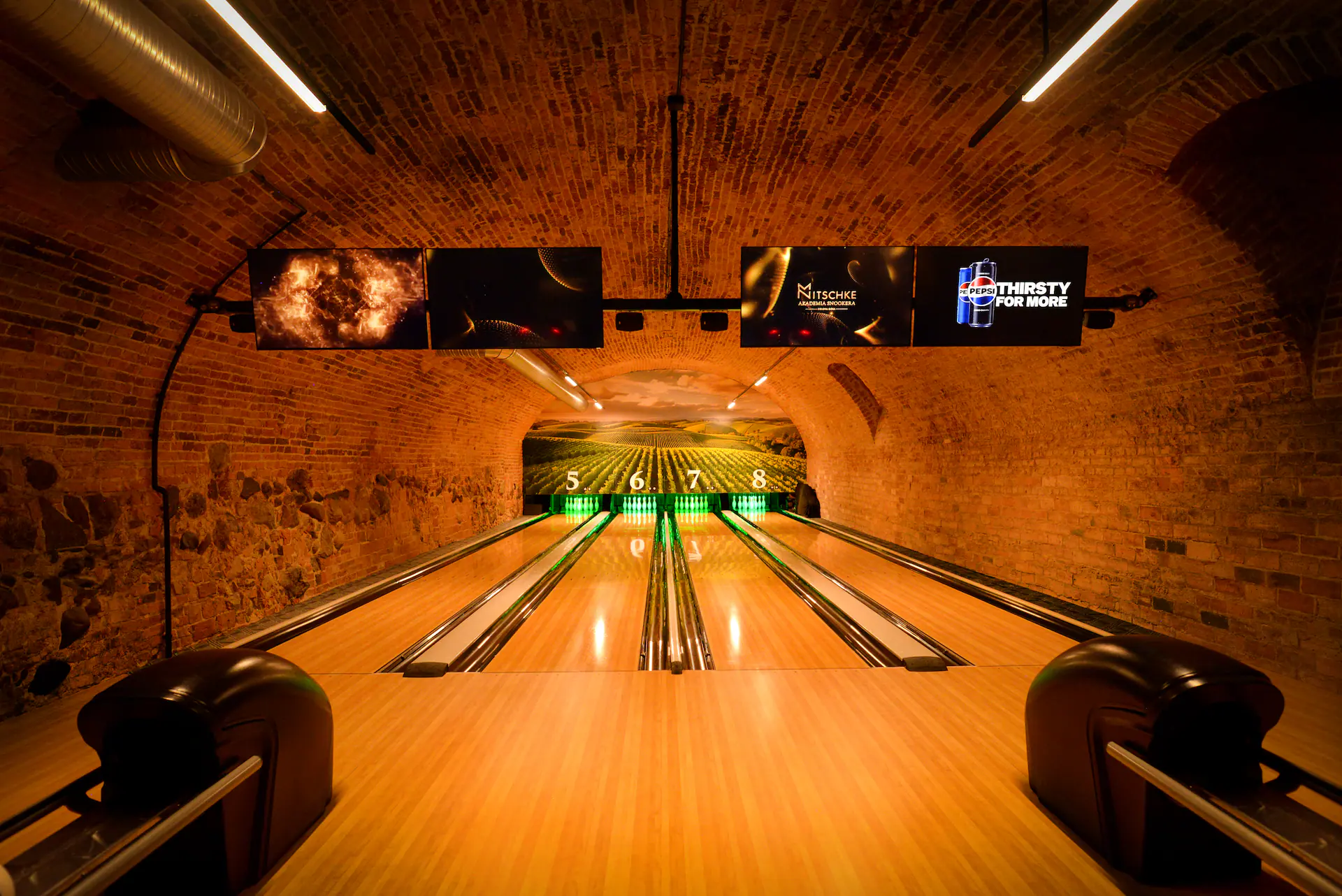 Bowling