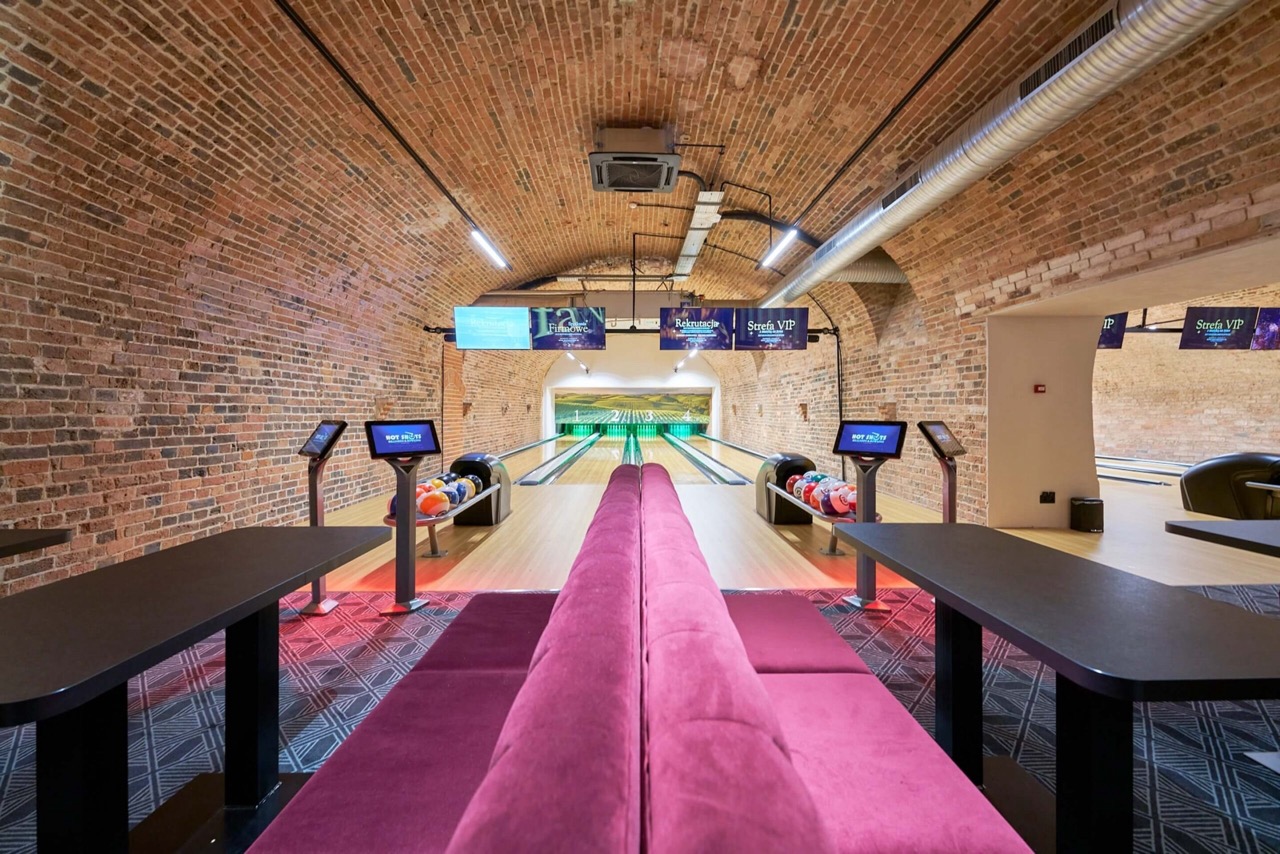 Bowling